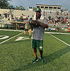 Jamale Foster 